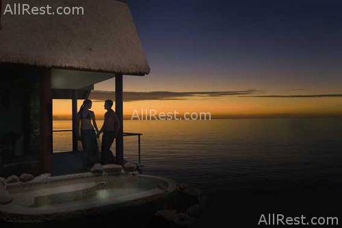 Royal Davui Island Resort 16